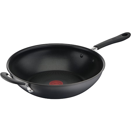 Jamie Oliver Quick & Easy Wokpanna 30cm Hard Anodised