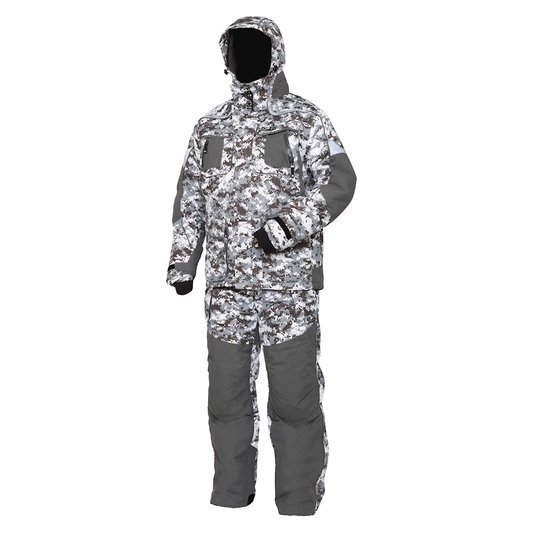Norfin Explorer Camo värmeoverall