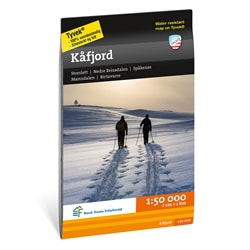 Calazo Kåfjord
