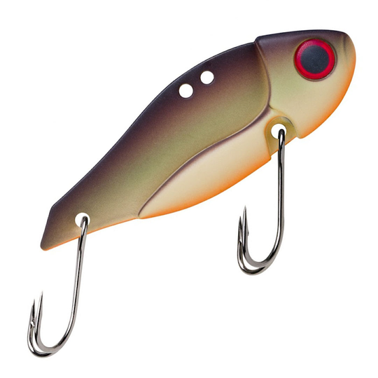 Storm Gomoku Ultra Blade 5 cm 13 g blade bait MGB