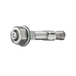 Petzl Bolt Stainless Bolts 12 Mm Styckevis