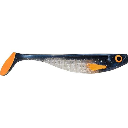 Storm R.I.P. T-Bone 23 cm fiskjigg (inkl. jiggskruv)