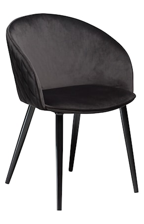 Stol Dual Velour