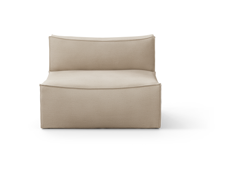 Catena Soffmodul Mittdel L100 Rich Linen Natur