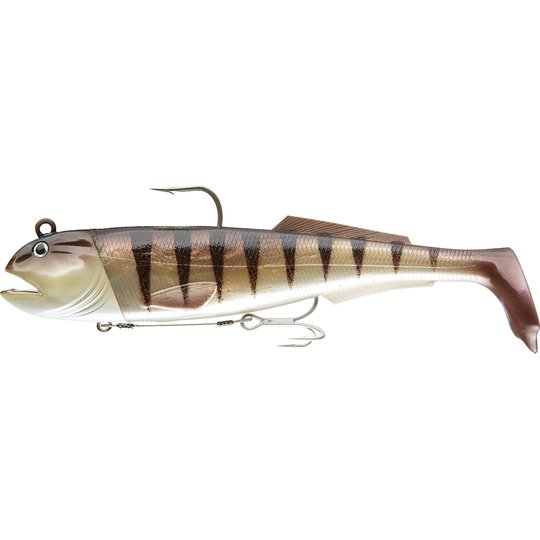 Daiwa D Wolf Duckfin 24 cm fiskjigg