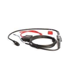 Ledx Protection Cable For 1 Lamp, Ledx Connector