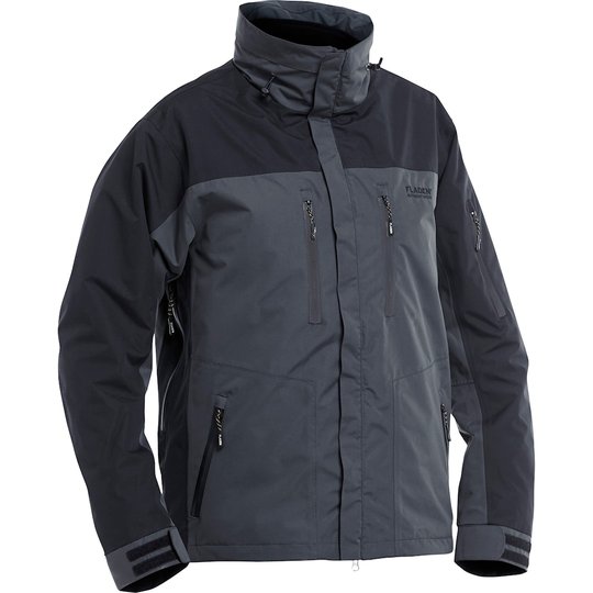 Fladen Authentic 2.0 3 in 1 jacka + fleece