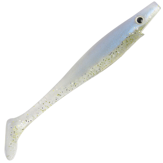 Pig Shad Jr 15 cm jigi 4 kpl/pkt Sexy Shad