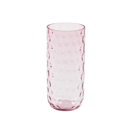 Danish Summer Vas Vas 40 cl Lila