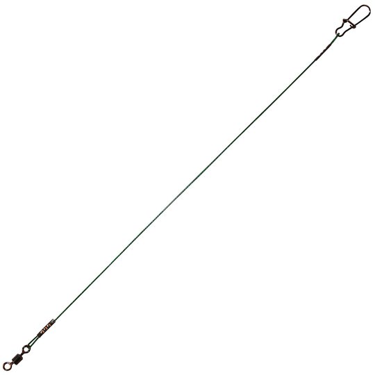Fisherman 23 cm ståltafs