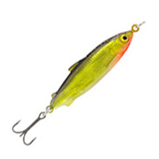 Kuusamo Muikku 90 mm / 17 g skeddrag