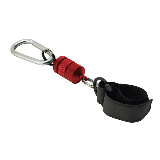 Daiwa magnetisk håvutlösare
