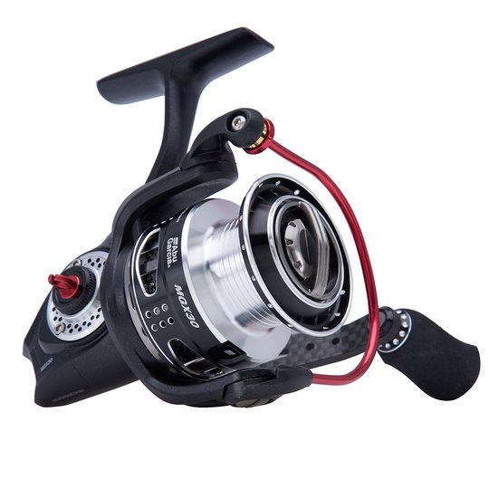 Abu Garcia Revo MGX haspelrulle