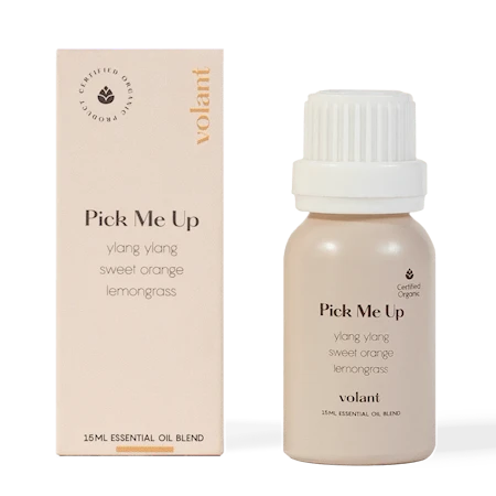 Pick Me Up Eterisk blen 15 ml