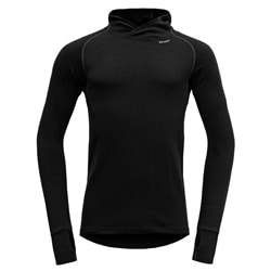 Devold Expedition Woman Hoodie