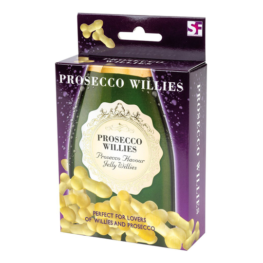 Prosecco Penis Godis