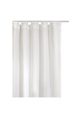 Twilight Gardin Off White 140x290 cm