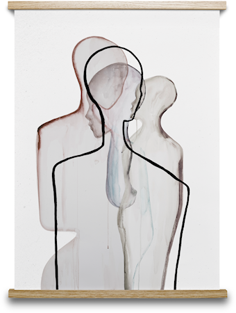 Mother Poster 50x70 cm