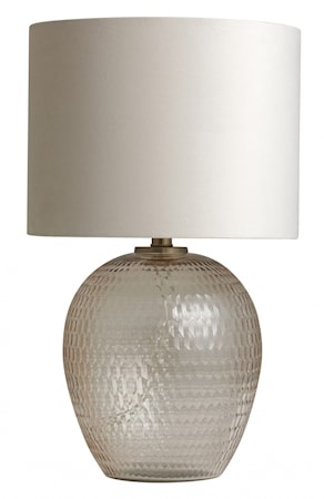 LETO Lampskärm ivory
