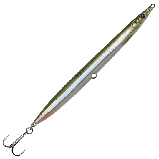 Savage Gear 3D Sandeel Pencil 30 g skeddrag Sandeel
