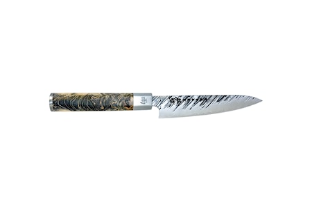 Ame Skalkniv handtag i Kanadalärk 12 cm