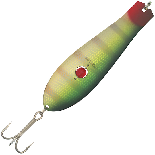 Kuusamo Professor Helmi 11,5 cm 36 g skeddrag GR-B