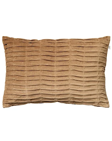 Rishi Kuddfodral Velvet Dark Oak 40x60cm