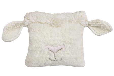 Woolable Kudde Pink Nose Sheep