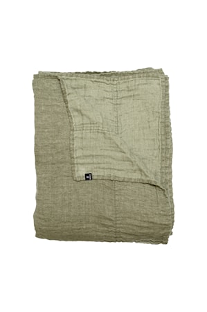 Hannelin BEDSPREAD herbary 260x260