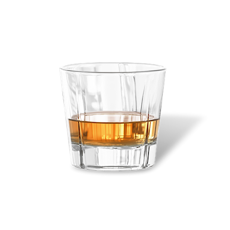 Grand Cru Dricksglas 27 cl klar 4 st