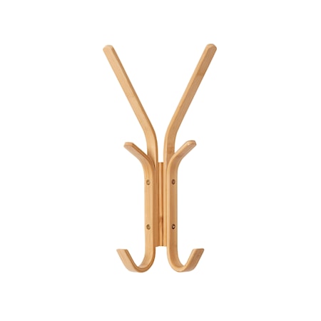 Knopp Bambu Natur