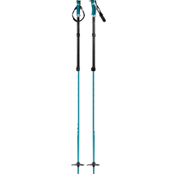 g3 Via Short Poles
