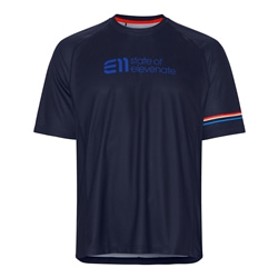 Elevenate M Allmountain Tee