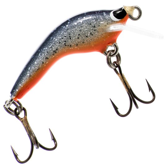 Turus-Ukko 3 cm wobbler