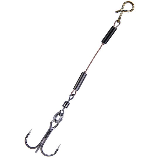 K.P extra krok med lekande 6 cm / 12 kg 2 st/pkt