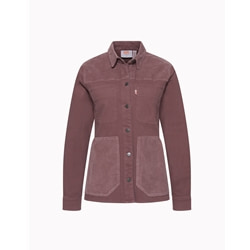 Varg W Haga Shirt Jacket