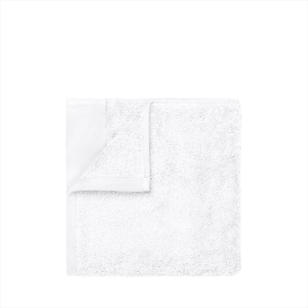 Riva Gästhandduk 2-pack Vit