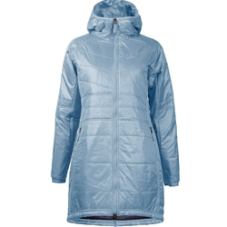 Skhoop Lykke Hood Parka