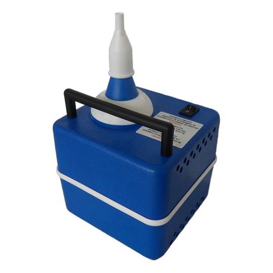 Elektrisk Ballongpump