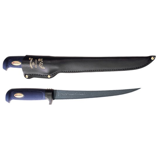Marttiini Martef filékniv 9"