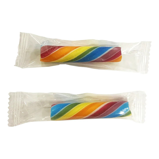 Tutti Frutti Sticks Storpack - 2 kg