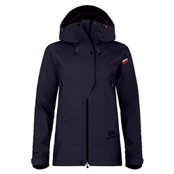 Elevenate W Pure Jacket