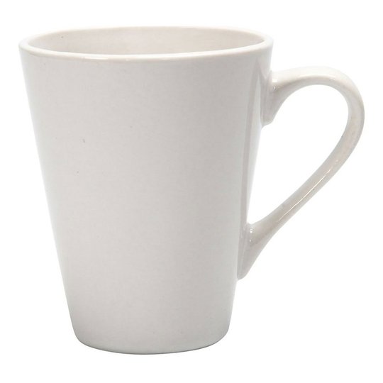 Mugg Vit