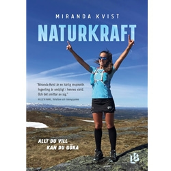 Naturkraft - Miranda Kvist