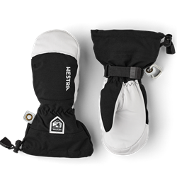 Hestra Army Leather Heli Ski Jr. - Mitt