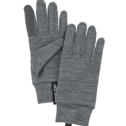 Hestra Merino Touch Point - 5 Finger