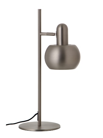 BF 20 Bordslampa Borstad Satin