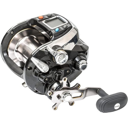 Maxximus Electric 3.0 elrulle