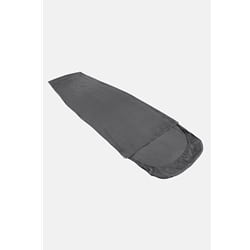 Rab Silk Ascent Hooded Sleeping Bag Liner