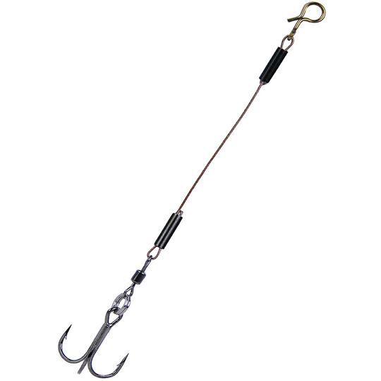 K.P extra krok med lekande 8 cm / 12 kg 2 st/pkt